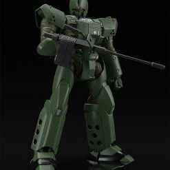 GOOD SMILE ARL-99 Helldiver (Re-run) Mobile Police Patlabor MODEROID Model Kit