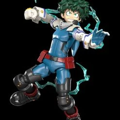 Model Kits Sales -Model Kits Sales 4580590135246 modelkit izuku midoriya my hero academia moderoid alta