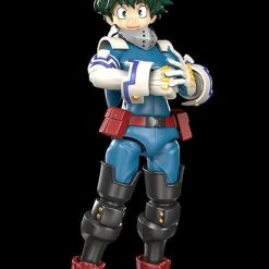 TAKARA TOMY Izuku Midoriya My Hero Academia MODEROID Model Kit 13 TAKARA TOMY Izuku Midoriya My Hero Academia MODEROID Model Kit -Model Kits Sales 4580590135246 modelkit izuku midoriya my hero academia moderoid altb
