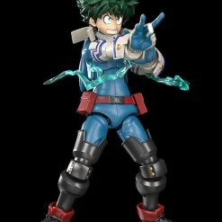 TAKARA TOMY Izuku Midoriya My Hero Academia MODEROID Model Kit 15 TAKARA TOMY Izuku Midoriya My Hero Academia MODEROID Model Kit -Model Kits Sales 4580590135246 modelkit izuku midoriya my hero academia moderoid altd