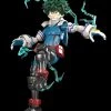 TAKARA TOMY Izuku Midoriya My Hero Academia MODEROID Model Kit -Model Kits Sales 4580590135246 modelkit izuku midoriya my hero academia moderoid primary