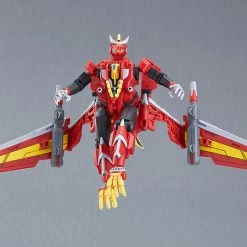 GOOD SMILE Dynazenon SSSS.DYNAZENON MODEROID Model Kit -Model Kits Sales 4580590141407 modelkit dynazenon ssss dynazenon moderoid altf