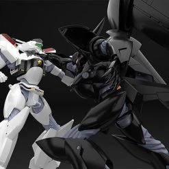 GOOD SMILE Type-J9 Griffon Flight & Aqua Unit Set Mobile Police Patlabor MODEROID Model Kit 23 GOOD SMILE Type-J9 Griffon Flight & Aqua Unit Set Mobile Police Patlabor MODEROID Model Kit -Model Kits Sales 4580590142138 modelkit type j9 griffon flight and aqua unit set mobile police patlabor moderoid altj