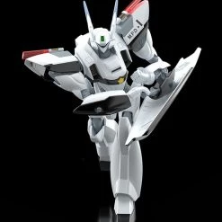 GOOD SMILE AV-0 Peacemaker Mobile Police Patlabor MODEROID Model Kit 13 GOOD SMILE AV-0 Peacemaker Mobile Police Patlabor MODEROID Model Kit -Model Kits Sales 4580590144873 figure av 0 peacemaker mobile police patlabor moderoid altb