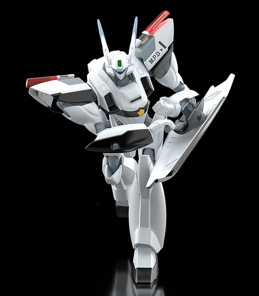 GOOD SMILE AV-0 Peacemaker Mobile Police Patlabor MODEROID Model Kit 5 GOOD SMILE AV-0 Peacemaker Mobile Police Patlabor MODEROID Model Kit - Image 3