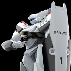 GOOD SMILE AV-0 Peacemaker Mobile Police Patlabor MODEROID Model Kit 14 GOOD SMILE AV-0 Peacemaker Mobile Police Patlabor MODEROID Model Kit -Model Kits Sales 4580590144873 figure av 0 peacemaker mobile police patlabor moderoid altc