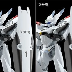 GOOD SMILE AV-0 Peacemaker Mobile Police Patlabor MODEROID Model Kit 16 GOOD SMILE AV-0 Peacemaker Mobile Police Patlabor MODEROID Model Kit -Model Kits Sales 4580590144873 figure av 0 peacemaker mobile police patlabor moderoid alte
