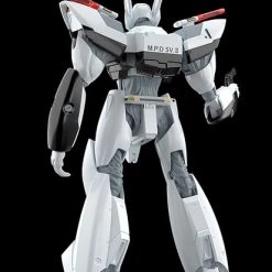 GOOD SMILE AV-0 Peacemaker Mobile Police Patlabor MODEROID Model Kit 18 GOOD SMILE AV-0 Peacemaker Mobile Police Patlabor MODEROID Model Kit -Model Kits Sales 4580590144873 figure av 0 peacemaker mobile police patlabor moderoid altg