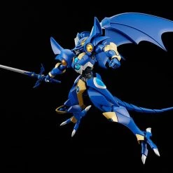 GOOD SMILE Ceres The Spirit Of Water Magic Knight Rayearth MODEROID Model Kit 13 GOOD SMILE Ceres The Spirit Of Water Magic Knight Rayearth MODEROID Model Kit -Model Kits Sales 4580590147904 modelkit ceres the spirit of water magic knight rayearth moderoid altc