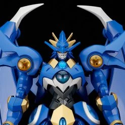 GOOD SMILE Ceres The Spirit Of Water Magic Knight Rayearth MODEROID Model Kit 14 GOOD SMILE Ceres The Spirit Of Water Magic Knight Rayearth MODEROID Model Kit -Model Kits Sales 4580590147904 modelkit ceres the spirit of water magic knight rayearth moderoid altd