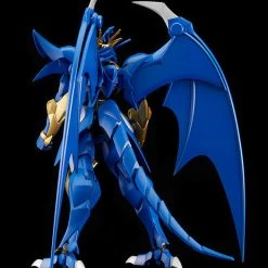 GOOD SMILE Ceres The Spirit Of Water Magic Knight Rayearth MODEROID Model Kit 15 GOOD SMILE Ceres The Spirit Of Water Magic Knight Rayearth MODEROID Model Kit -Model Kits Sales 4580590147904 modelkit ceres the spirit of water magic knight rayearth moderoid alte