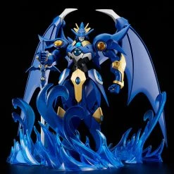 GOOD SMILE Ceres The Spirit Of Water Magic Knight Rayearth MODEROID Model Kit 16 GOOD SMILE Ceres The Spirit Of Water Magic Knight Rayearth MODEROID Model Kit -Model Kits Sales 4580590147904 modelkit ceres the spirit of water magic knight rayearth moderoid altf