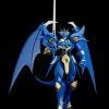 GOOD SMILE Ceres The Spirit Of Water Magic Knight Rayearth MODEROID Model Kit 2 GOOD SMILE Ceres The Spirit Of Water Magic Knight Rayearth MODEROID Model Kit -Model Kits Sales 4580590147904 modelkit ceres the spirit of water magic knight rayearth moderoid primary