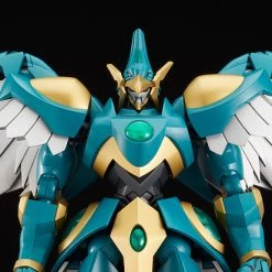 GOOD SMILE Windom The Spirit Of Air Magic Knight Rayearth MODEROID Model Kit -Model Kits Sales 4580590148048 modelkit windom the spirit of air magic knight rayearth moderoid altd