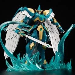 GOOD SMILE Windom The Spirit Of Air Magic Knight Rayearth MODEROID Model Kit -Model Kits Sales 4580590148048 modelkit windom the spirit of air magic knight rayearth moderoid altf
