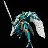 GOOD SMILE Windom The Spirit Of Air Magic Knight Rayearth MODEROID Model Kit 2 GOOD SMILE Windom The Spirit Of Air Magic Knight Rayearth MODEROID Model Kit -Model Kits Sales 4580590148048 modelkit windom the spirit of air magic knight rayearth moderoid primary