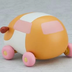 GOOD SMILE Potato Pui Pui Molcar MODEROID Model Kit 12 GOOD SMILE Potato Pui Pui Molcar MODEROID Model Kit -Model Kits Sales 4580590149021 modelkit molcar potato pui pui molcar moderoid altb