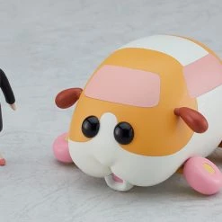 GOOD SMILE Potato Pui Pui Molcar MODEROID Model Kit 13 GOOD SMILE Potato Pui Pui Molcar MODEROID Model Kit -Model Kits Sales 4580590149021 modelkit molcar potato pui pui molcar moderoid altc