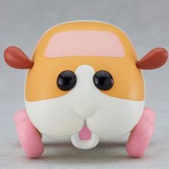 GOOD SMILE Potato Pui Pui Molcar MODEROID Model Kit 14 GOOD SMILE Potato Pui Pui Molcar MODEROID Model Kit -Model Kits Sales 4580590149021 modelkit molcar potato pui pui molcar moderoid altd