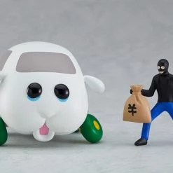 GOOD SMILE Shiromo Pui Pui Molcar MODEROID Model Kit 10 GOOD SMILE Shiromo Pui Pui Molcar MODEROID Model Kit -Model Kits Sales 4580590149038 modelkit molcar shiromo pui pui molcar moderoid altb