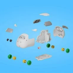 GOOD SMILE Shiromo Pui Pui Molcar MODEROID Model Kit 11 GOOD SMILE Shiromo Pui Pui Molcar MODEROID Model Kit -Model Kits Sales 4580590149038 modelkit molcar shiromo pui pui molcar moderoid altc