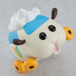 GOOD SMILE Abbey Pui Pui Molcar MODEROID Model Kit -Model Kits Sales 4580590149045 modelkit molcar abbey pui pui molcar moderoid altc