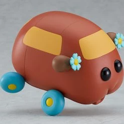 GOOD SMILE Choco Pui Pui Molcar MODEROID Model Kit -Model Kits Sales 4580590149632 modelkit molcar choco pui pui molcar moderoid altb