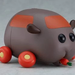 GOOD SMILE Armored Teddy Pui Pui Molcar MODEROID Model Kit 14 GOOD SMILE Armored Teddy Pui Pui Molcar MODEROID Model Kit -Model Kits Sales 4580590149649 modelkit molcar armored teddy pui pui molcar moderoid altc