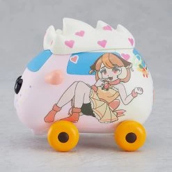 GOOD SMILE Magical Angel Abbey Pui Pui Molcar MODEROID Model Kit 10 GOOD SMILE Magical Angel Abbey Pui Pui Molcar MODEROID Model Kit -Model Kits Sales 4580590149663 modelkit magical angel abbey pui pui molcar moderoid model kit alta