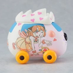 GOOD SMILE Magical Angel Abbey Pui Pui Molcar MODEROID Model Kit 11 GOOD SMILE Magical Angel Abbey Pui Pui Molcar MODEROID Model Kit -Model Kits Sales 4580590149663 modelkit magical angel abbey pui pui molcar moderoid model kit altb