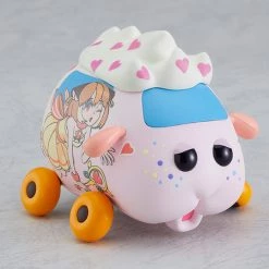 GOOD SMILE Magical Angel Abbey Pui Pui Molcar MODEROID Model Kit 14 GOOD SMILE Magical Angel Abbey Pui Pui Molcar MODEROID Model Kit -Model Kits Sales 4580590149663 modelkit magical angel abbey pui pui molcar moderoid model kit alte