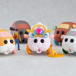 GOOD SMILE Magical Angel Abbey Pui Pui Molcar MODEROID Model Kit 15 GOOD SMILE Magical Angel Abbey Pui Pui Molcar MODEROID Model Kit -Model Kits Sales 4580590149663 modelkit magical angel abbey pui pui molcar moderoid model kit altf