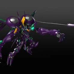 GOOD SMILE Fafner Mark Nicht Fafner In The Azure The Beyond MODEROID Model Kit -Model Kits Sales 4580590154919 modelkit fafner mark nicht fafner in the azure the beyond moderoid model kit altd