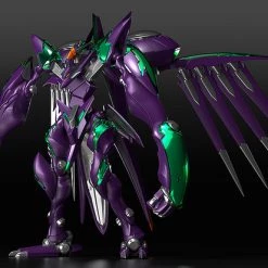 GOOD SMILE Fafner Mark Nicht Fafner In The Azure The Beyond MODEROID Model Kit -Model Kits Sales 4580590154919 modelkit fafner mark nicht fafner in the azure the beyond moderoid model kit altf