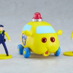 GOOD SMILE Patrol Pui Pui Molcar MODEROID Model Kit 9 GOOD SMILE Patrol Pui Pui Molcar MODEROID Model Kit -Model Kits Sales 4580590154964 modelkit patrol pui pui molcar moderoid model kit altb