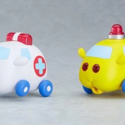 GOOD SMILE Patrol Pui Pui Molcar MODEROID Model Kit 10 GOOD SMILE Patrol Pui Pui Molcar MODEROID Model Kit -Model Kits Sales 4580590154964 modelkit patrol pui pui molcar moderoid model kit altc