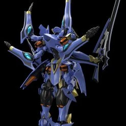 GOOD SMILE Ikaruga (3rd-run) Knights And Magic MODEROID Model Kit -Model Kits Sales 4580590156524 modelkit ikaruga 3rd run knights and magic moderoid model kit alth