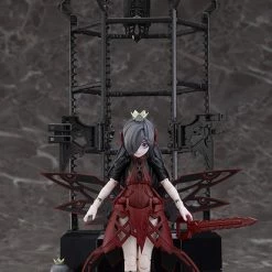 GOOD SMILE XCII-urania Chitocerium Model Kit -Model Kits Sales 4580590156548 modelkit xcii urania chitocerium model kit altc