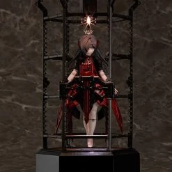 GOOD SMILE XCII-urania Chitocerium Model Kit -Model Kits Sales 4580590156548 modelkit xcii urania chitocerium model kit altd