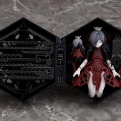 GOOD SMILE XCII-urania Chitocerium Model Kit -Model Kits Sales 4580590156548 modelkit xcii urania chitocerium model kit altg