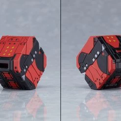 GOOD SMILE Kuromukuro MODEROID Model Kit -Model Kits Sales 4580590156814 modelkit kuromukuro moderoid model kit alte