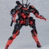 GOOD SMILE Kuromukuro MODEROID Model Kit -Model Kits Sales 4580590156814 modelkit kuromukuro moderoid model kit primary