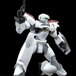 GOOD SMILE AV-2 Valiant Patlabor 2 The Movie Moderoid Model Kit -Model Kits Sales 4580590158603 modelkit av 2 variant patlabor 2 the movie moderoid model kit altd