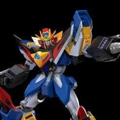 GOOD SMILE God Gravion MODEROID Model Kit -Model Kits Sales 4580590159082 modelkit god gravion moderoid model kit altc