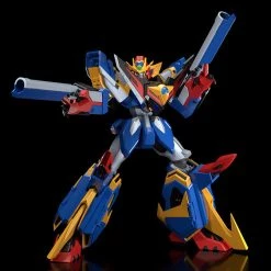 GOOD SMILE God Gravion MODEROID Model Kit -Model Kits Sales 4580590159082 modelkit god gravion moderoid model kit alte