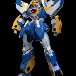 GOOD SMILE God Gravion MODEROID Model Kit -Model Kits Sales 4580590159082 modelkit god gravion moderoid model kit altg