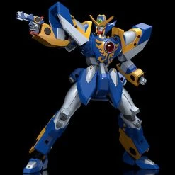 GOOD SMILE God Gravion MODEROID Model Kit -Model Kits Sales 4580590159082 modelkit god gravion moderoid model kit alth