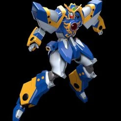 GOOD SMILE God Gravion MODEROID Model Kit -Model Kits Sales 4580590159082 modelkit god gravion moderoid model kit alti