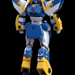 GOOD SMILE God Gravion MODEROID Model Kit -Model Kits Sales 4580590159082 modelkit god gravion moderoid model kit altj