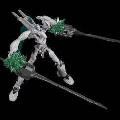 GOOD SMILE Fafner Mark Sein (Re-run) Fafner In The Azure THE BEYOND MODEROID Model Kit -Model Kits Sales 4580590160422 modelkit fafner mark sein re run fafner in the azure the beyond moderoid model kit altc